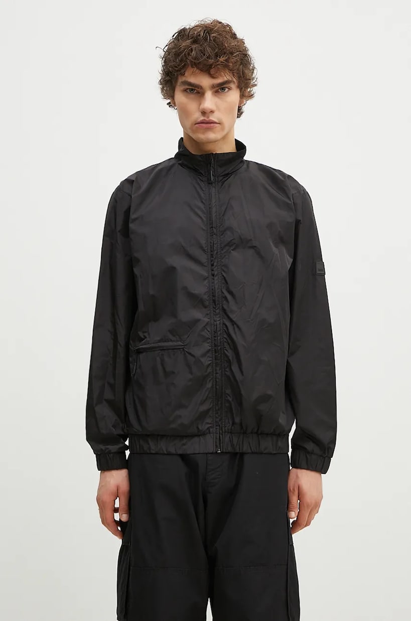 Rains jacket Padded Nylon Anorak PRM EU Rains jacket Padded Nylon Anorak PRM EU