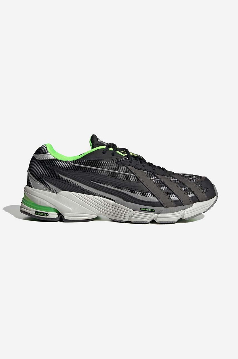 adidas Originals sneakers Orketro black color at PRM US