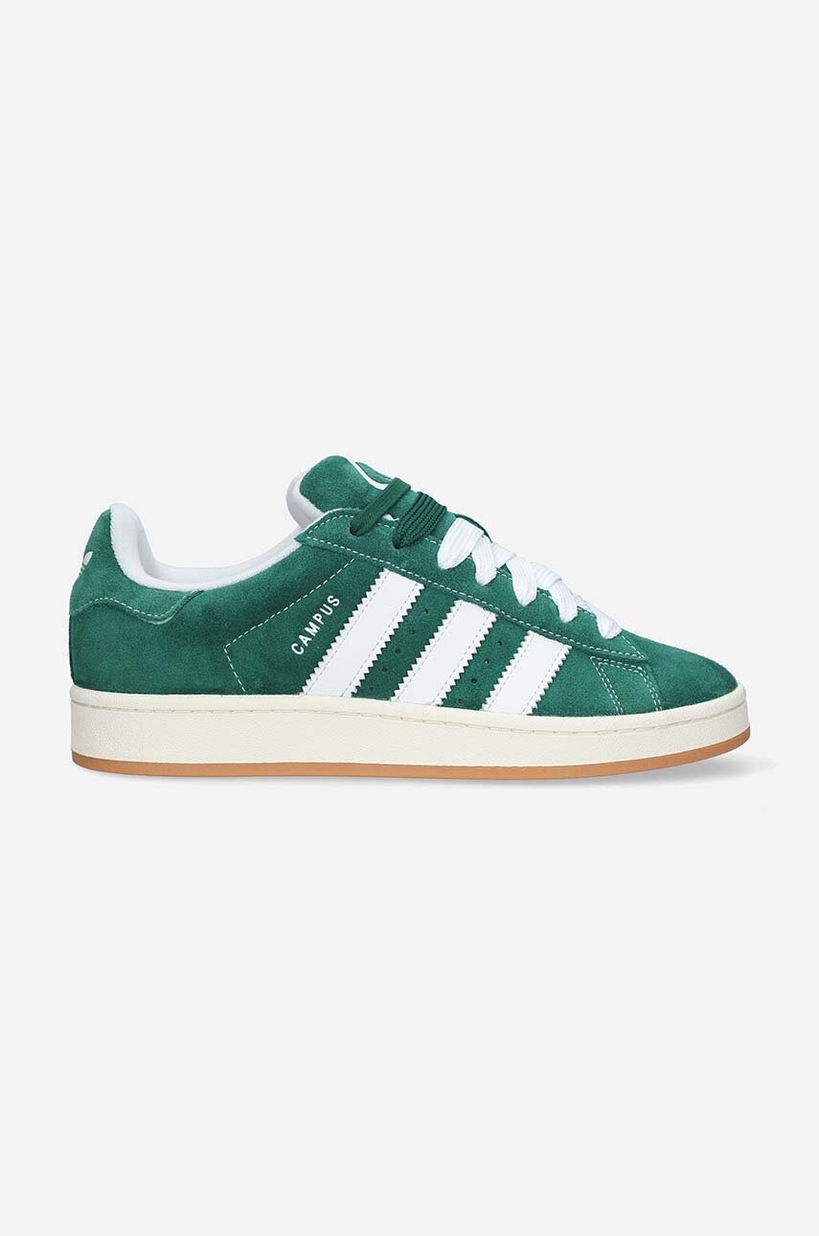 adidas gazelle silver green womens Adidas Campus 00s – Oneness Boutique main image 0