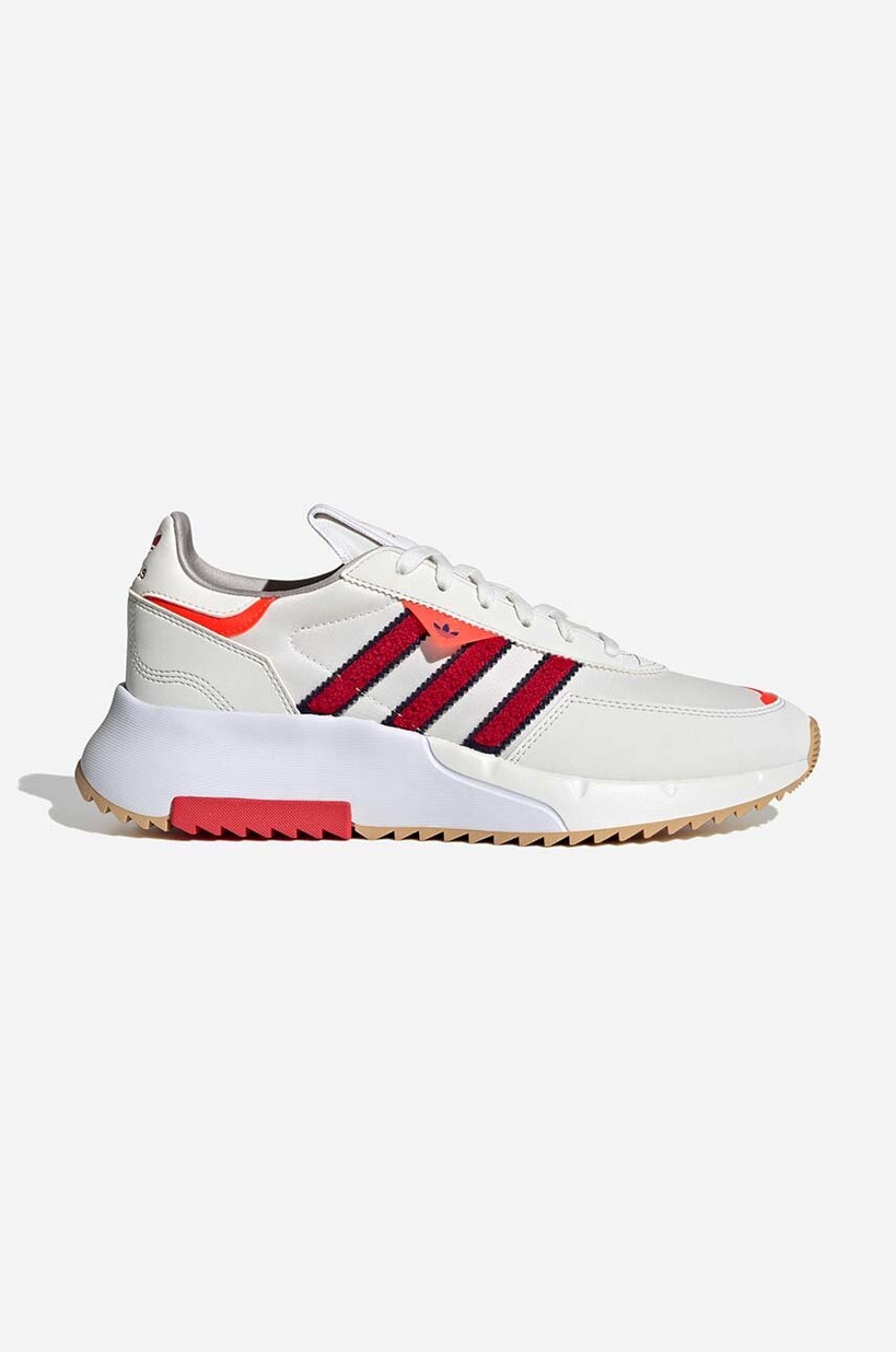 adidas Originals sneakers Retropy white color at PRM US
