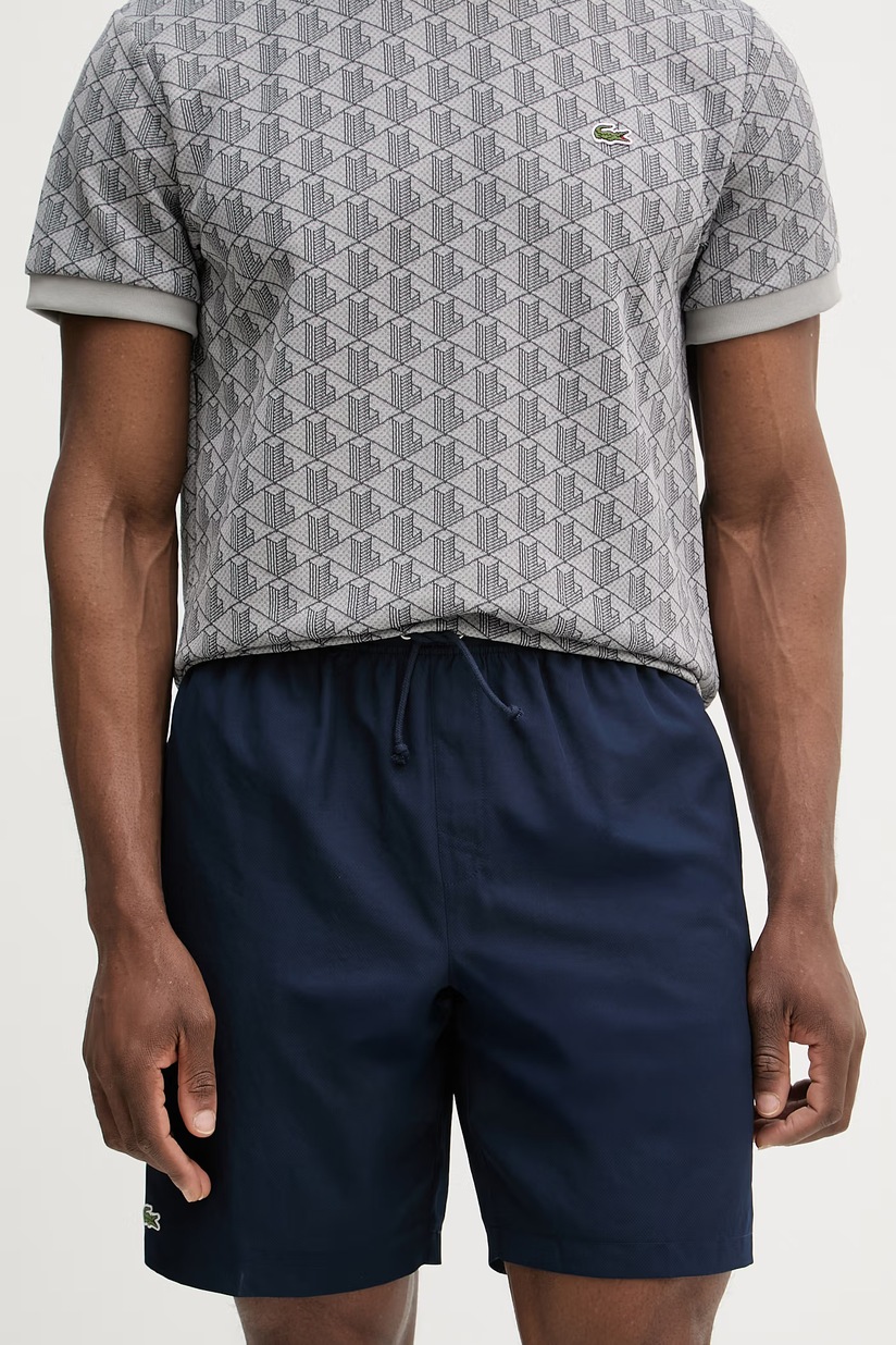 thisisneverthat shorts Jogging Short - UPDATED men's navy blue