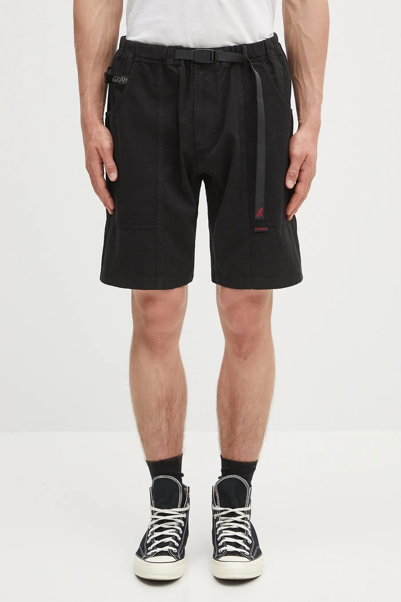 Gramicci cotton shorts Classic Gramicci Sweatshort PRM EU