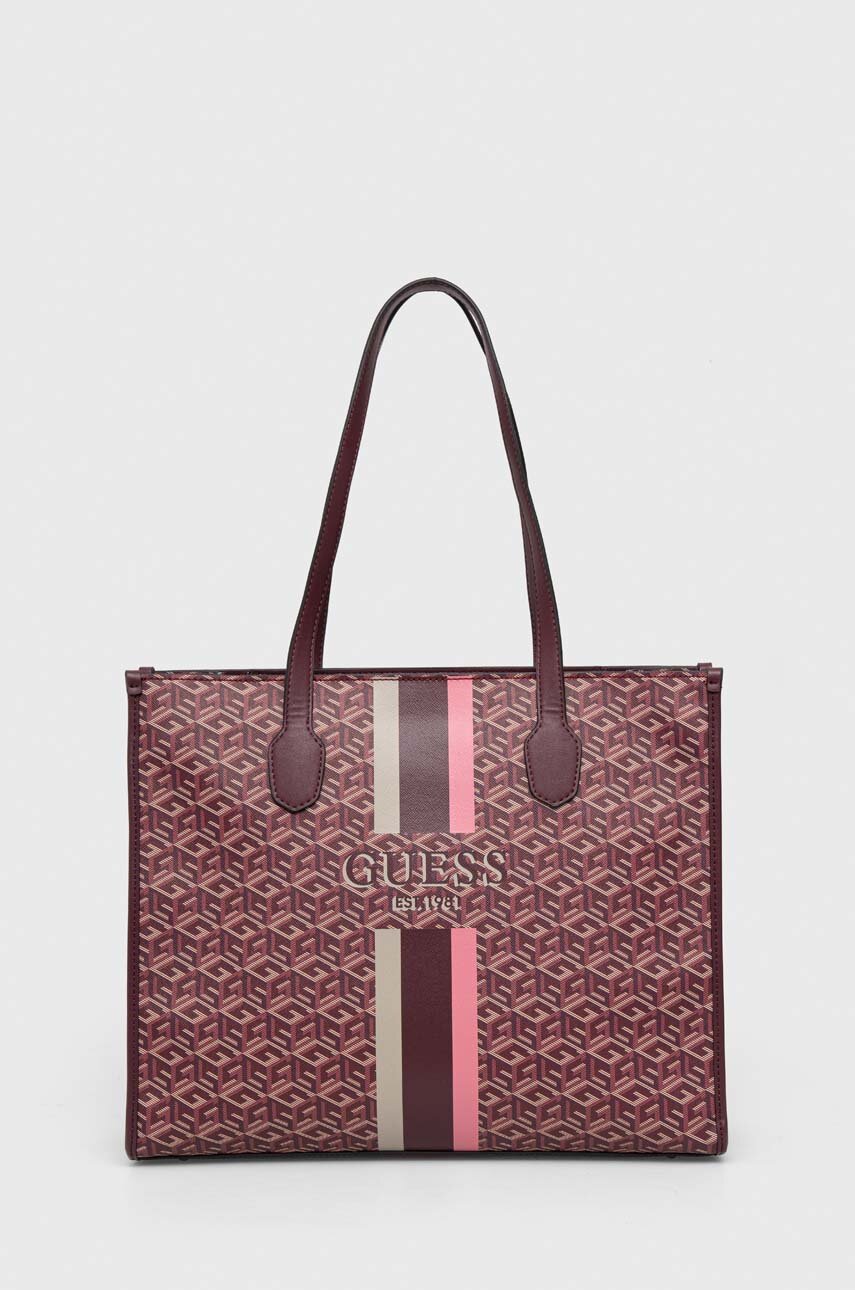Borse rosse trussardi deals