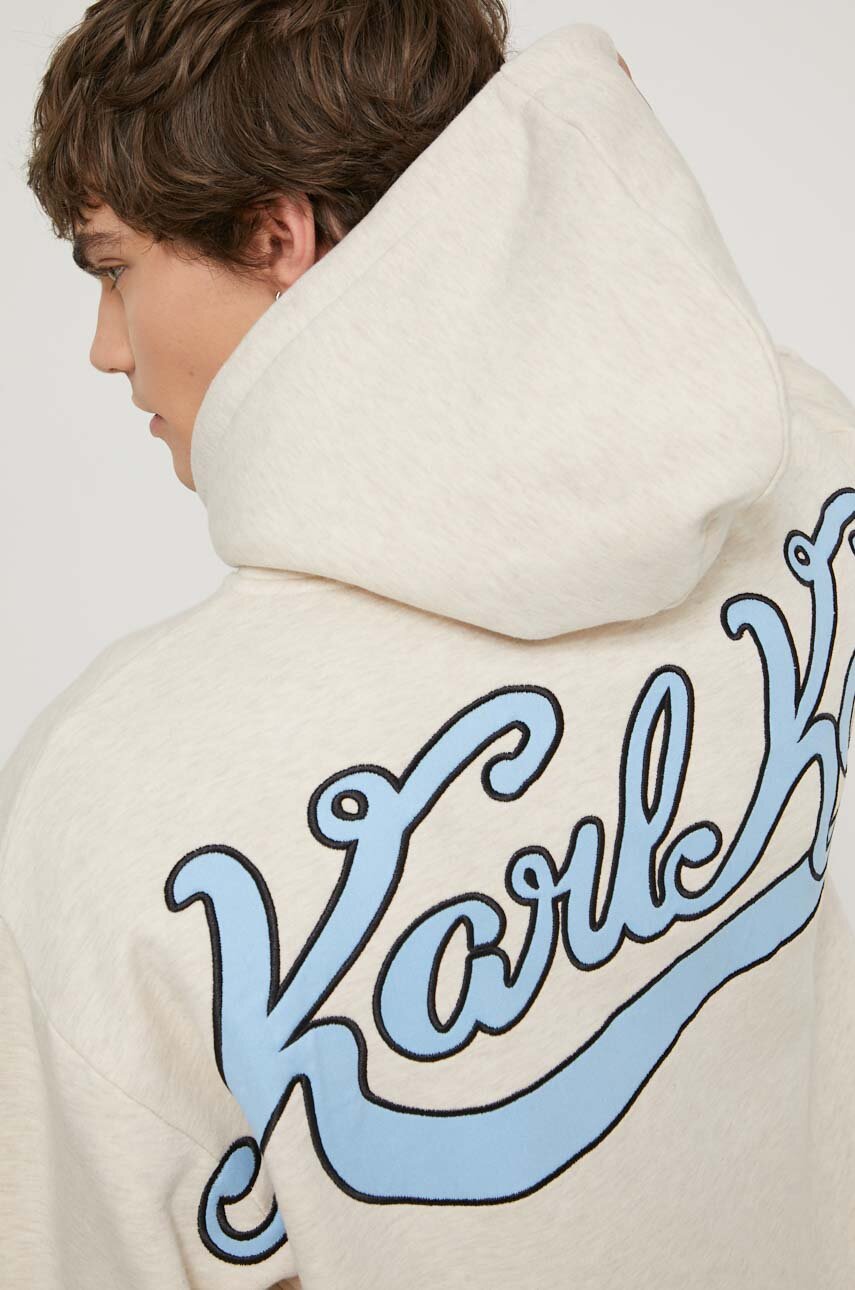 Karl Kani felpa acquista su Answear ANSWEAR