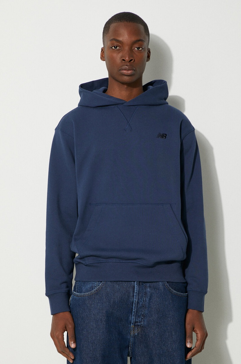 Helly Hansen sweatshirt HH LOGO HOODIE 33977 at PRM US