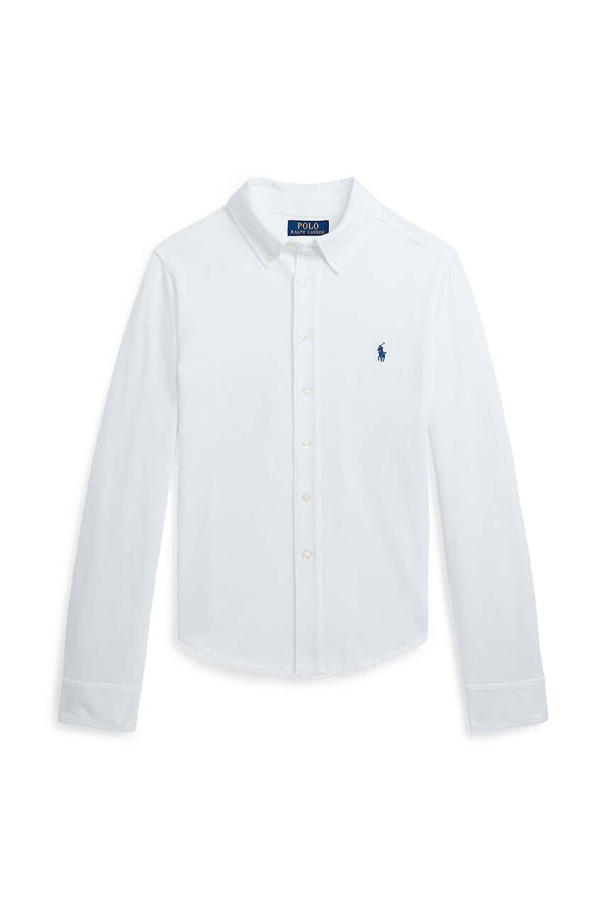Camicia ralph lauren neonato best sale