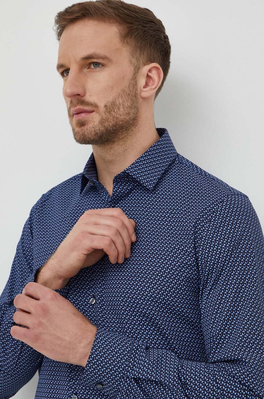 Camicia calvin klein uomo hot sale