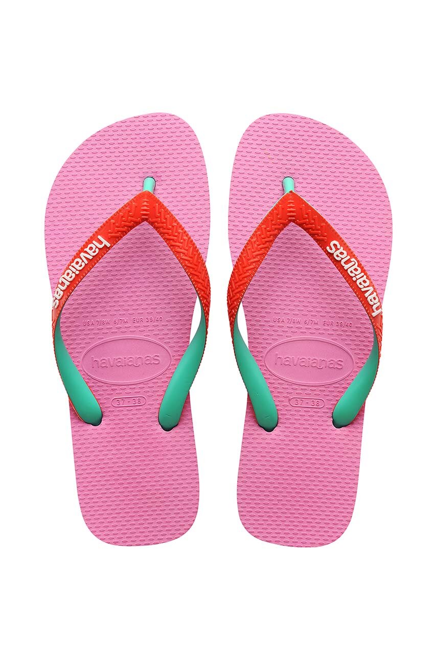 Havaianas BABY PEPPA PIG CITRUS ANSWEAR.ua