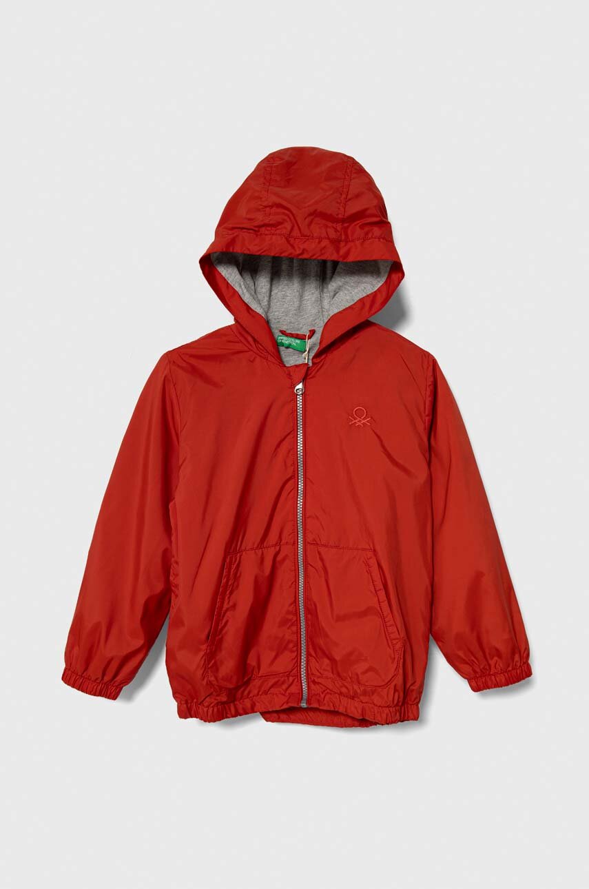 Giacca bimbo hotsell benetton