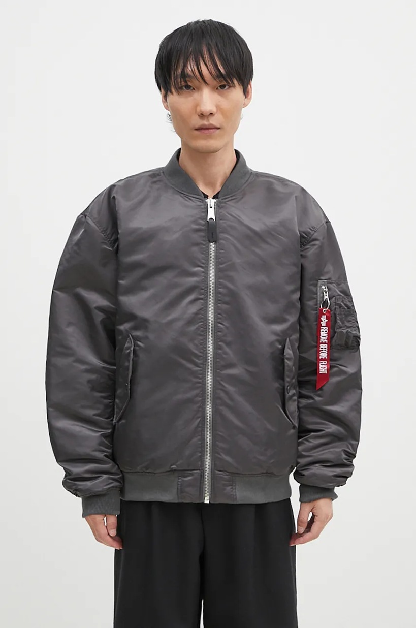 Alpha Industries bomber jacket MA-1 Vintage PRM EU