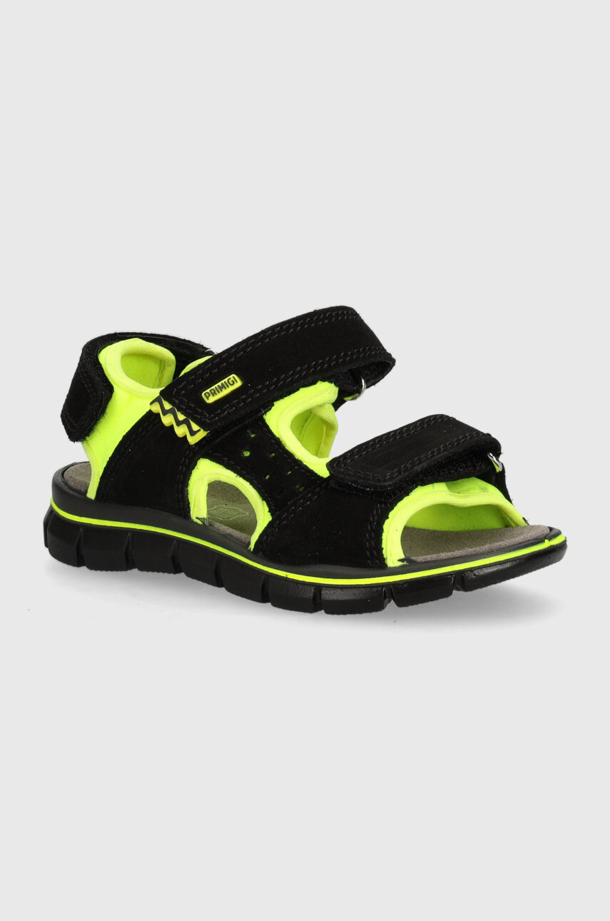 New Balance Sanda y dzieci ce YOSPSDBK Answear