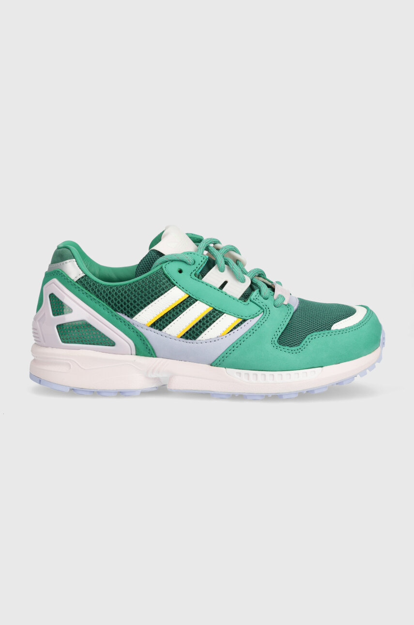 adidas Originals leather sneakers Tokyo Decon PRM EU adidas Originals leather sneakers Tokyo Decon PRM EU