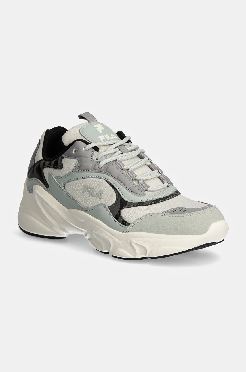 Scarpe fila camoscio best sale