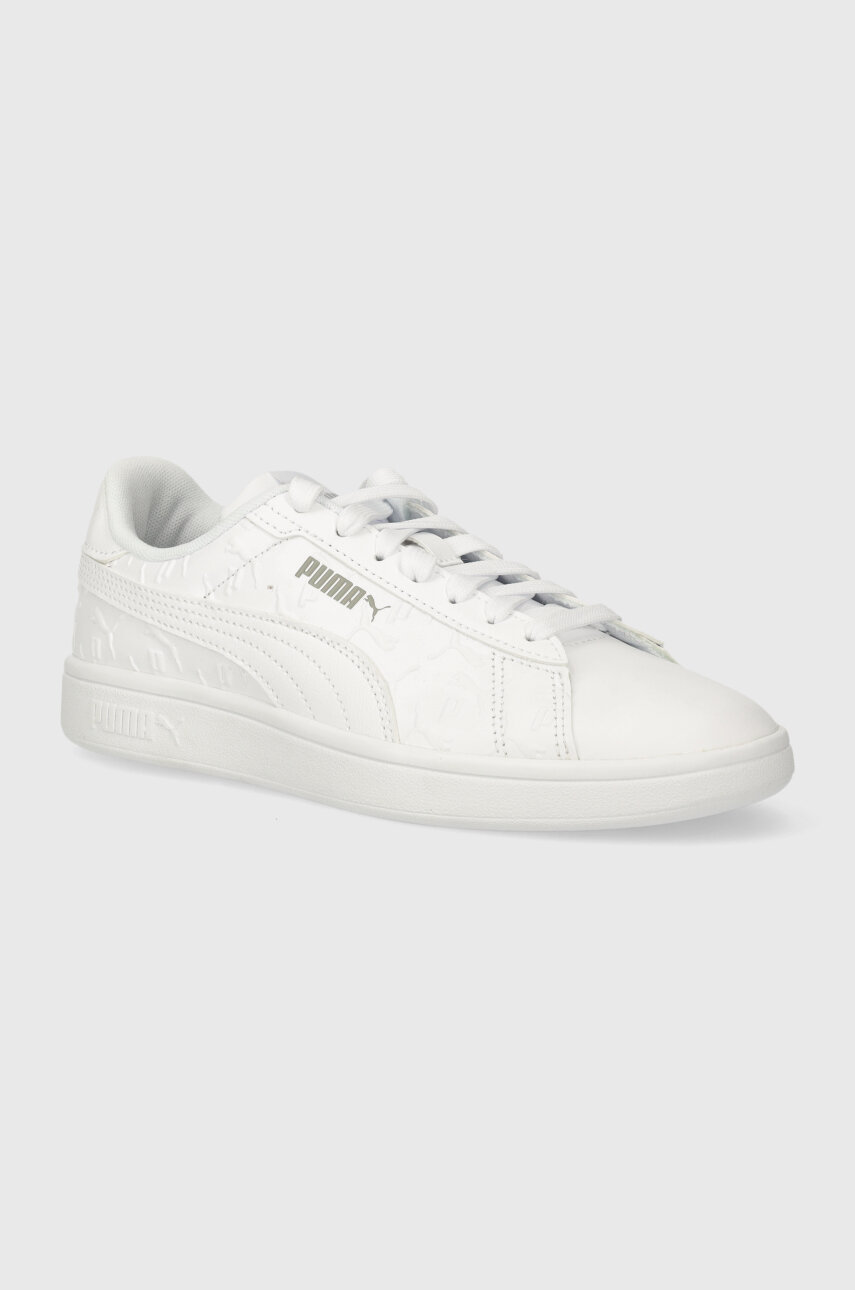 Puma x Hello Kitty Cali X HK Wn s 372328 ANSWEAR.ua