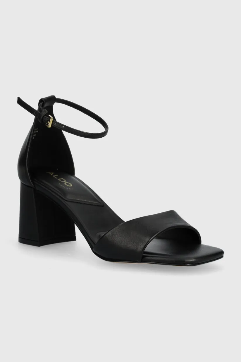 Aldo sandali in pelle AFAONI acquista su Answear ANSWEAR