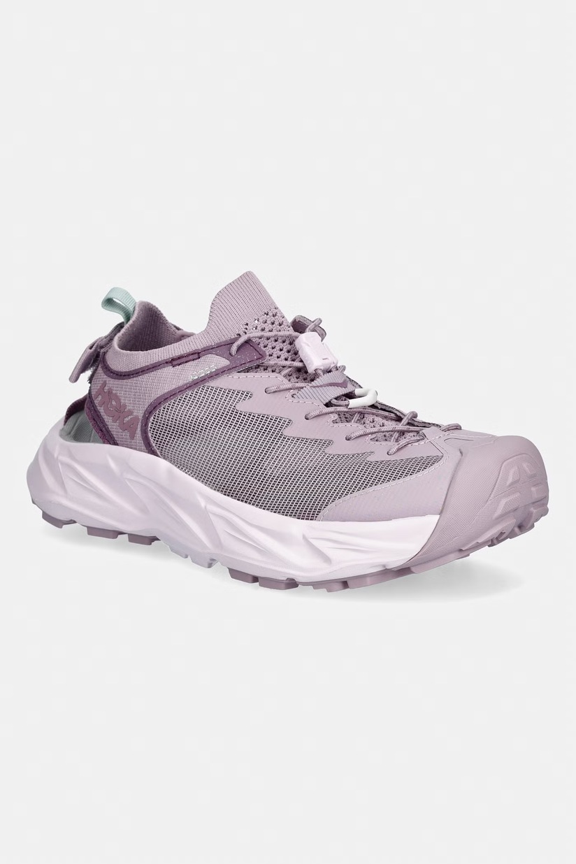 Hoka sandale de trekking femei Hopara 2 violete 1147670 | ANSWEAR.ro