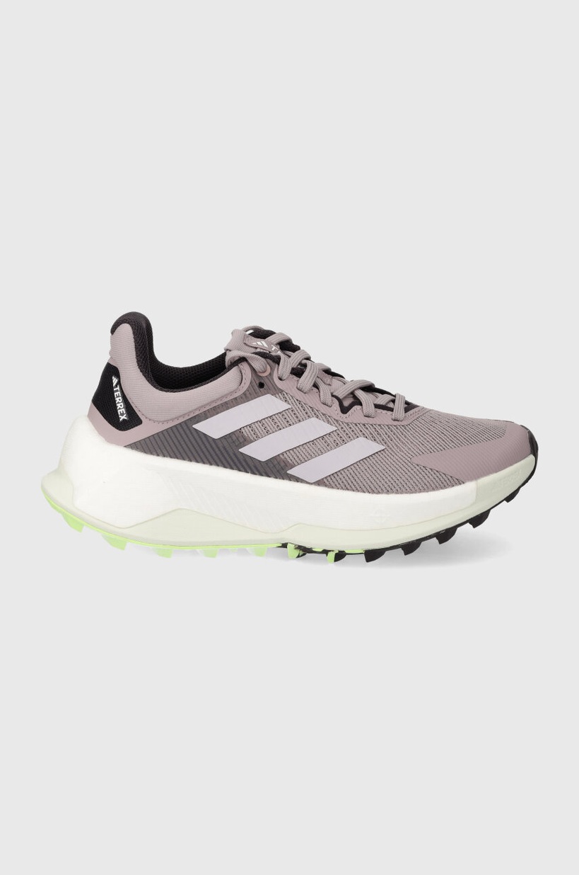 adidas gazelle silver green womens adidas Terrex Two Ultra Primeblue Acid Mint / Core Black / Screaming Pink   Sportamore.com