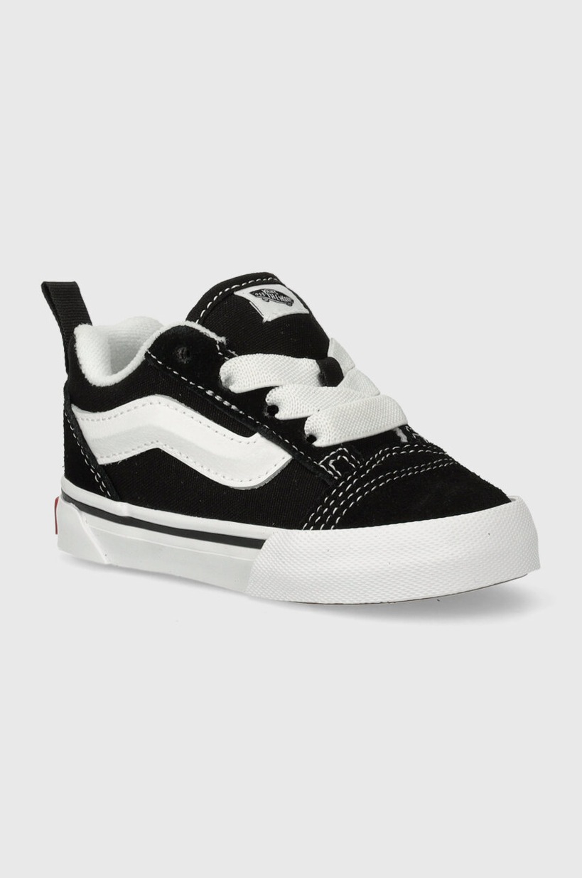 ՏTUՏՏY VANS スニーカー Vans Trampki za kostkę - Ua Sk8 - Mid Reissue Ghillie Mte