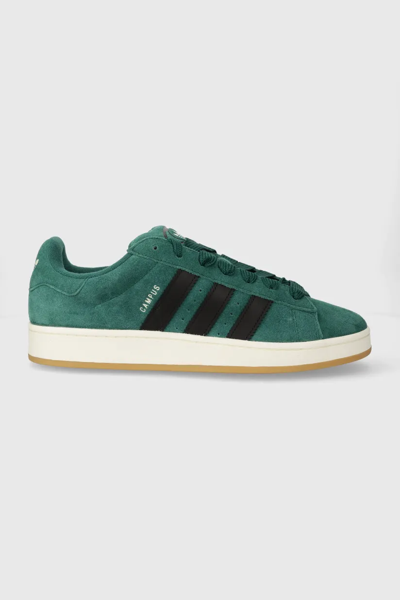 adidas Originals sneakers Response CL green color ID3142 at PRM US