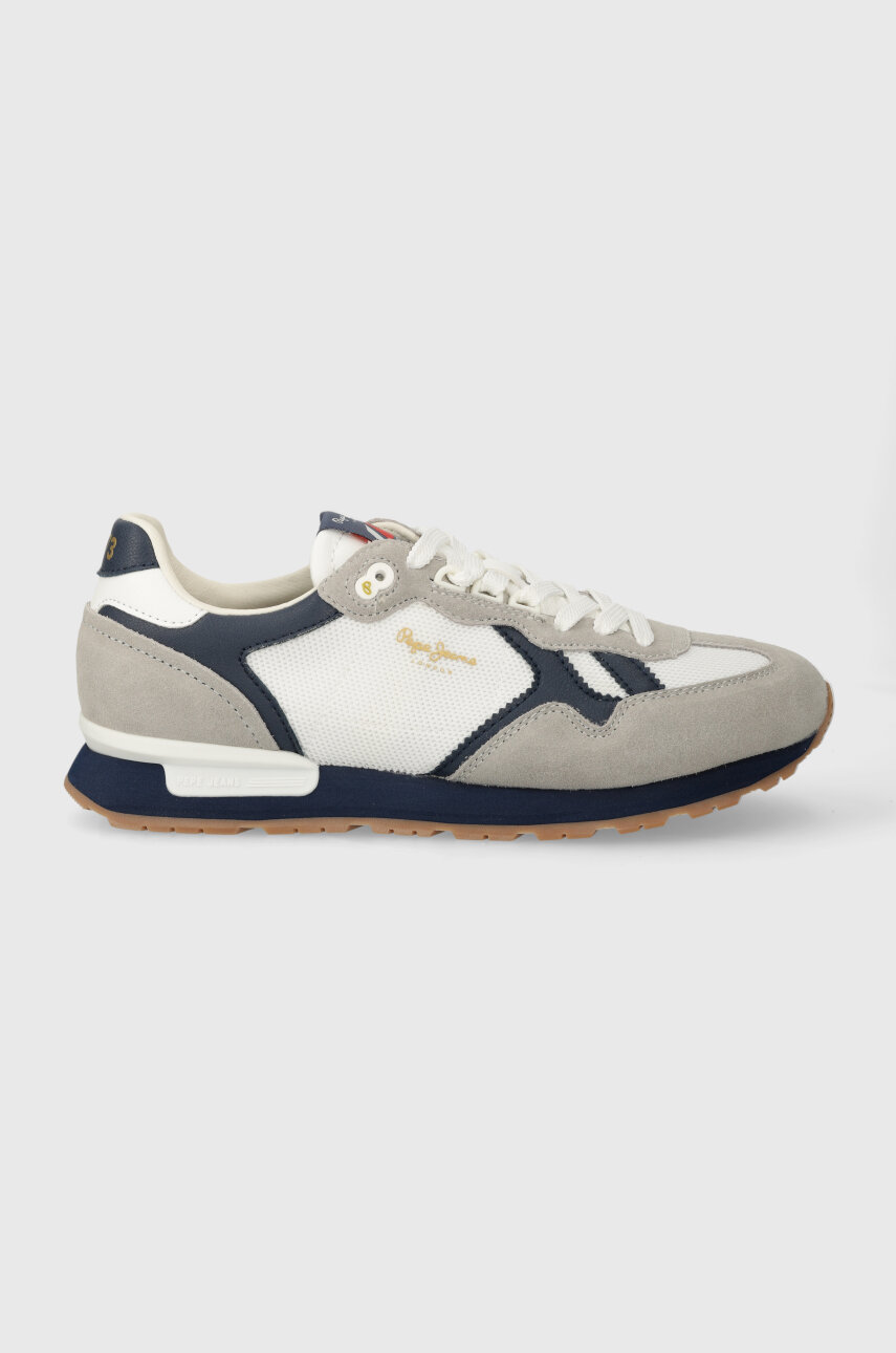 Pepe jeans jayker basic deals