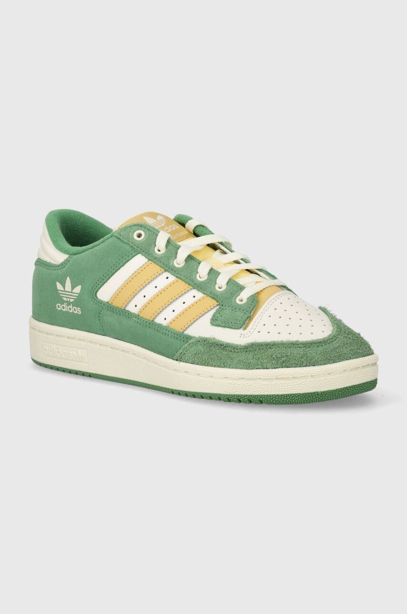 adidas Centennial 85 Low Preloved Green Oat IG1600 at PRM US