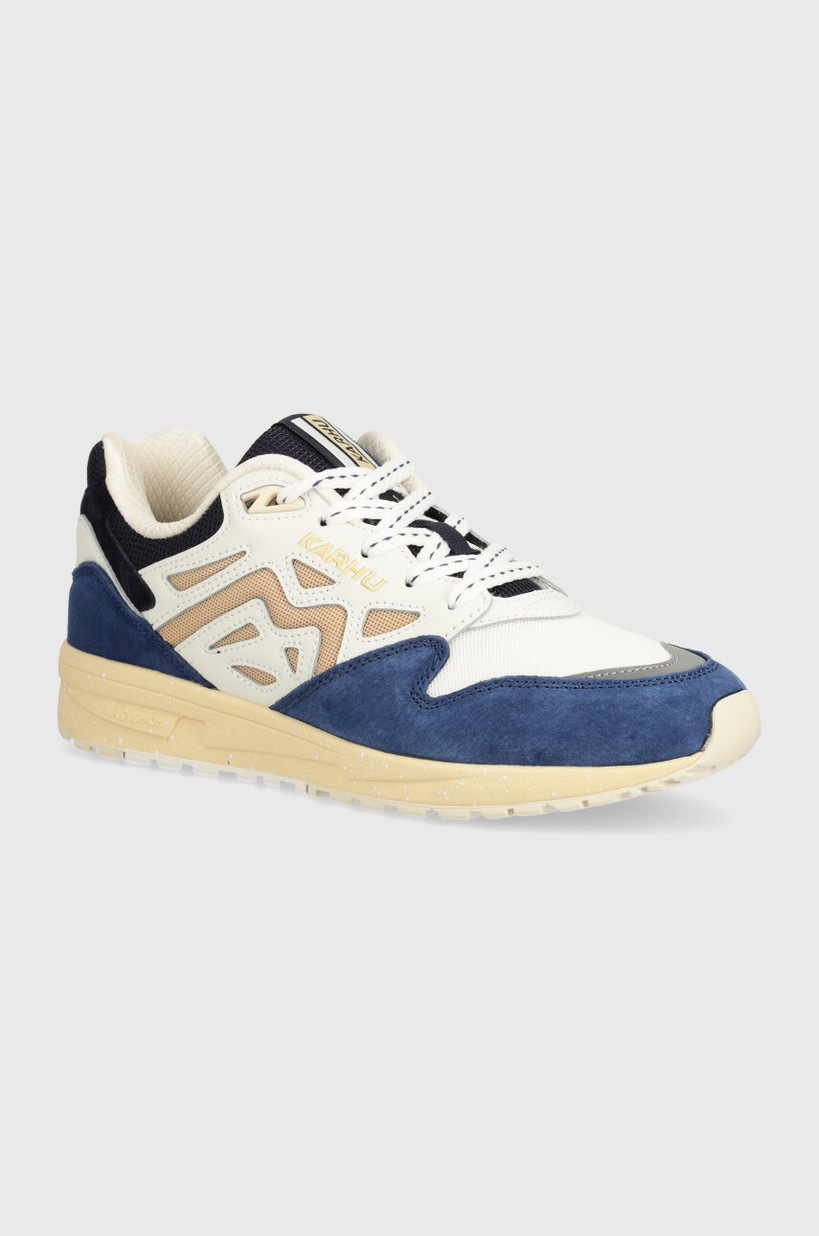 Кроссовки adidas Originals La Trainer Lux цвет синий IE6479 на PRM