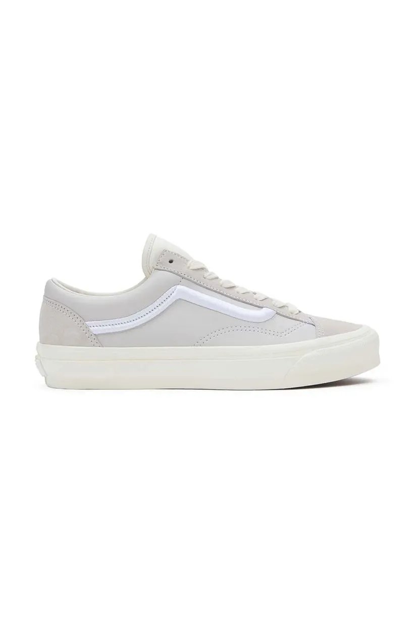 Vans Old Skool Tapered VN0A54F4CHR grey PRM