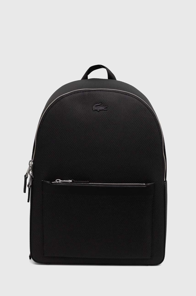 Kenzo backpack Backpack black color smooth FE65SA203F20.99 at PRM US