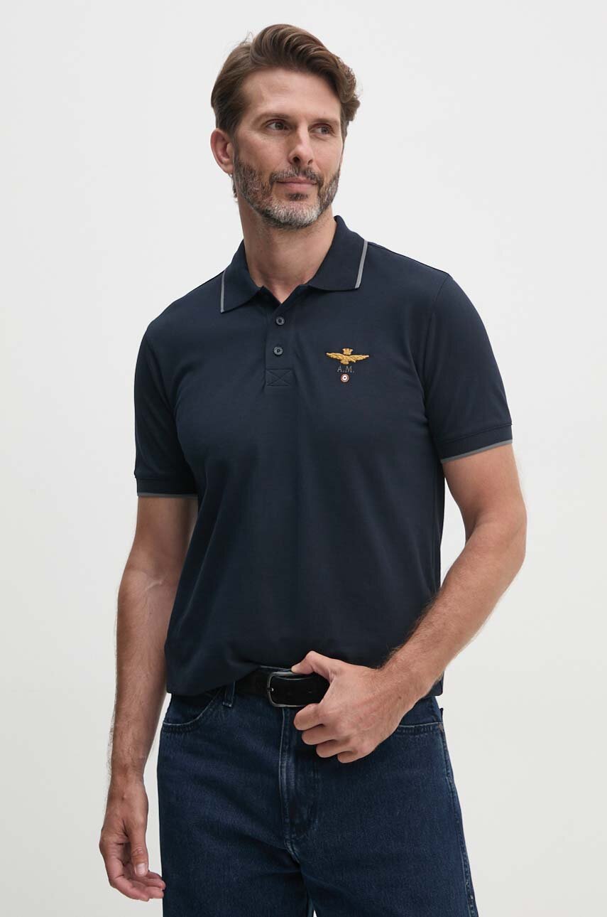 Aeronautica Militare polo acquista su Answear ANSWEAR
