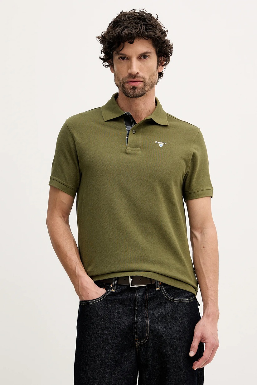 adidas Originals polo shirt 80s Premium Archive Mock Mesh PRM EU