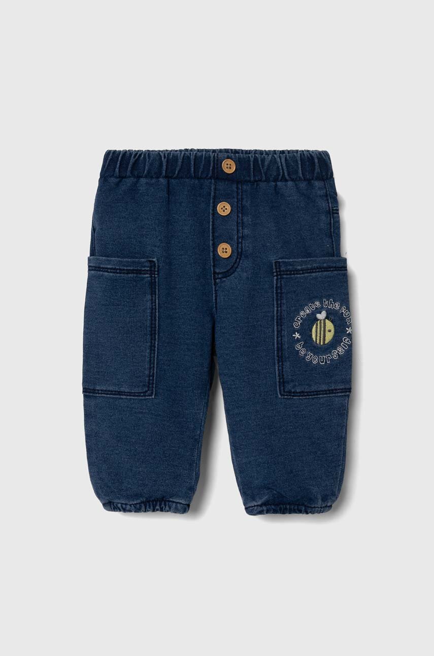 Jeans benetton bambino hotsell