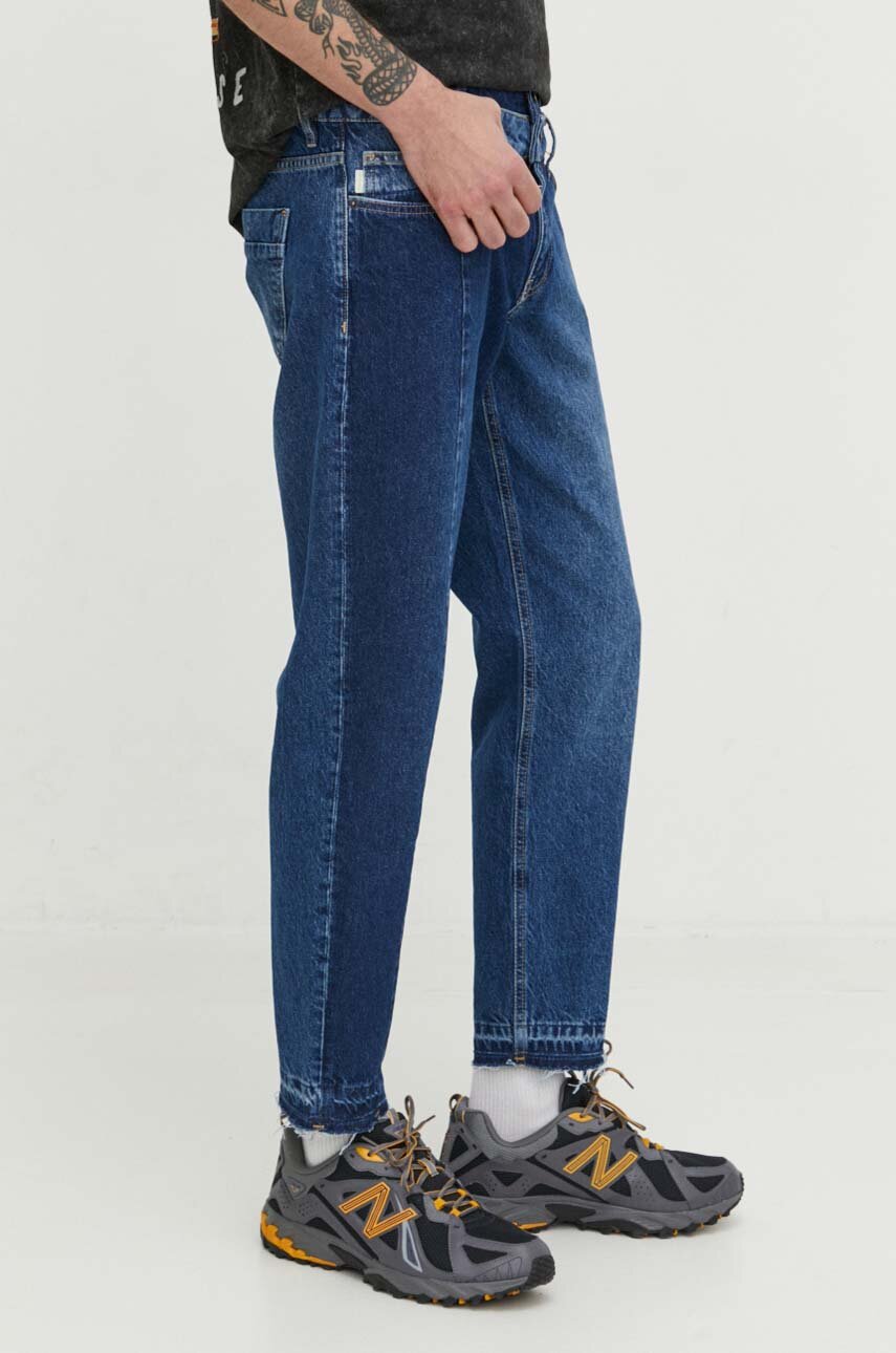 Jeans desigual uomo hotsell