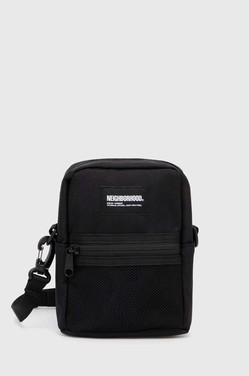 バッグ NEIGHBORHOOD MINI RECTANGLE BAG Neighborhood-Mini-Rectangle-