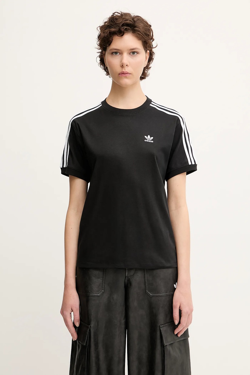 adidas Originals t-shirt 3-Stripes Baby Tee PRM EU