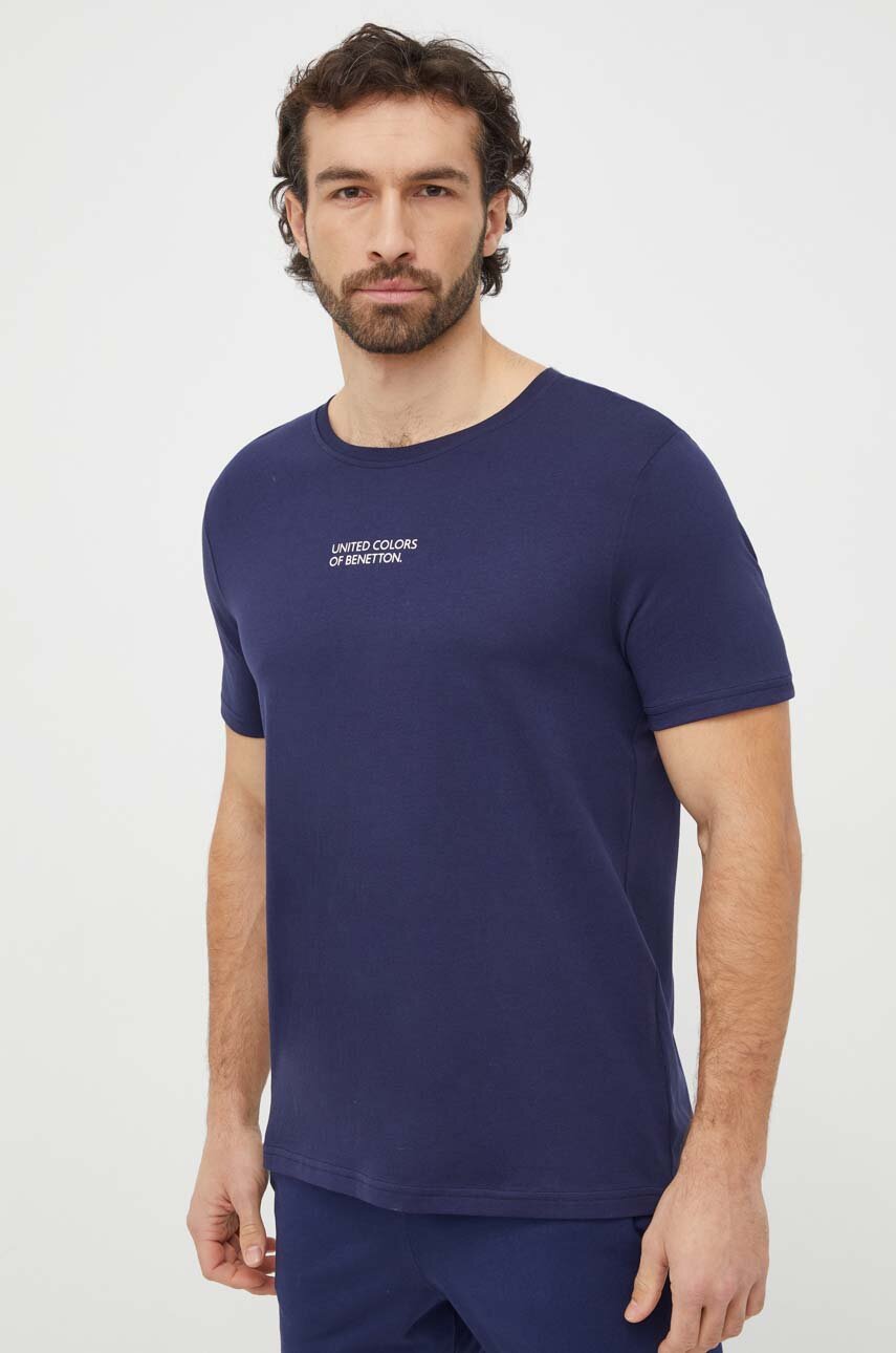 T shirt benetton uomo outlet