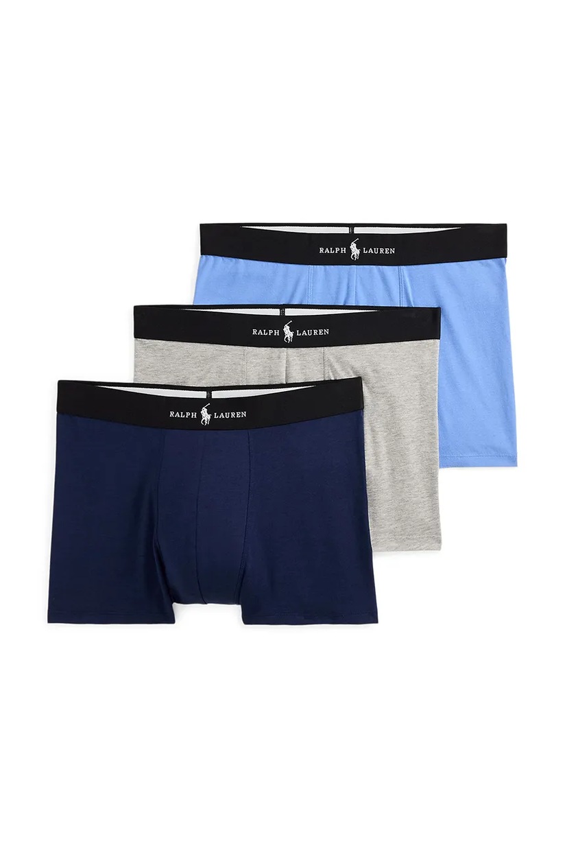 VETEMENTS boxer shorts Logo PRM EU