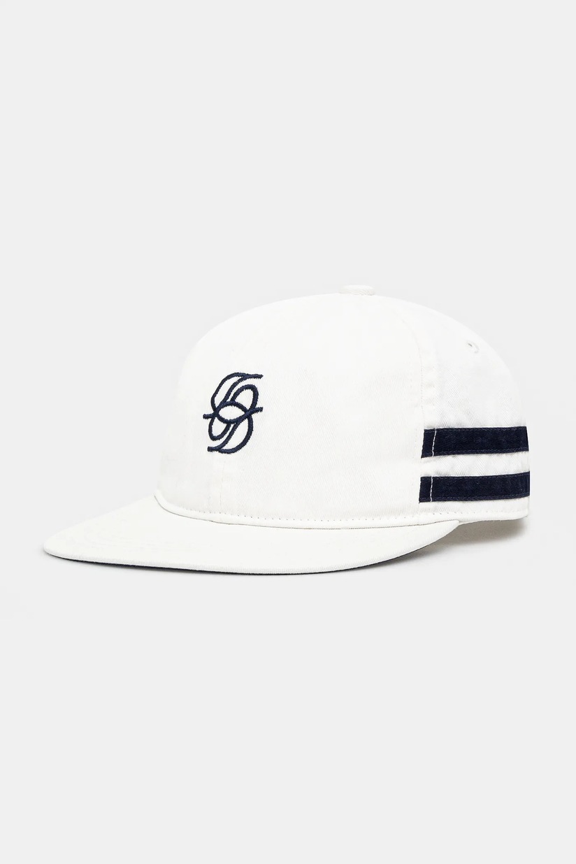 NEIGHBORHOOD cotton baseball cap Dad Cap gray color 241YGNH.HT03