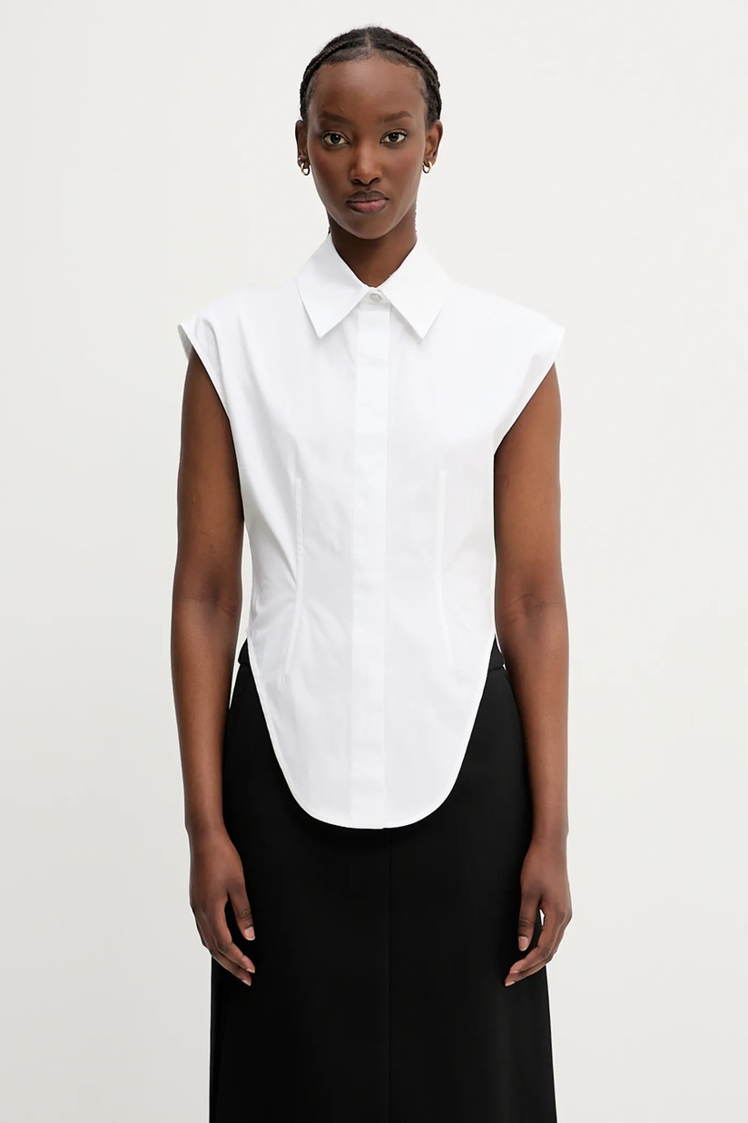 silk wash シャツ WOMEN'S PRIME SHORT SLEEVE JERSEY WHTSGE S(S ホワイトセージ