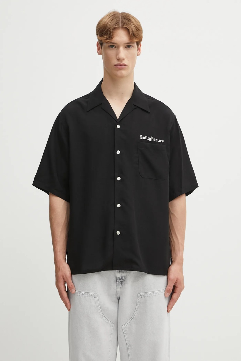 Wacko Maria shirt switching PRM EU