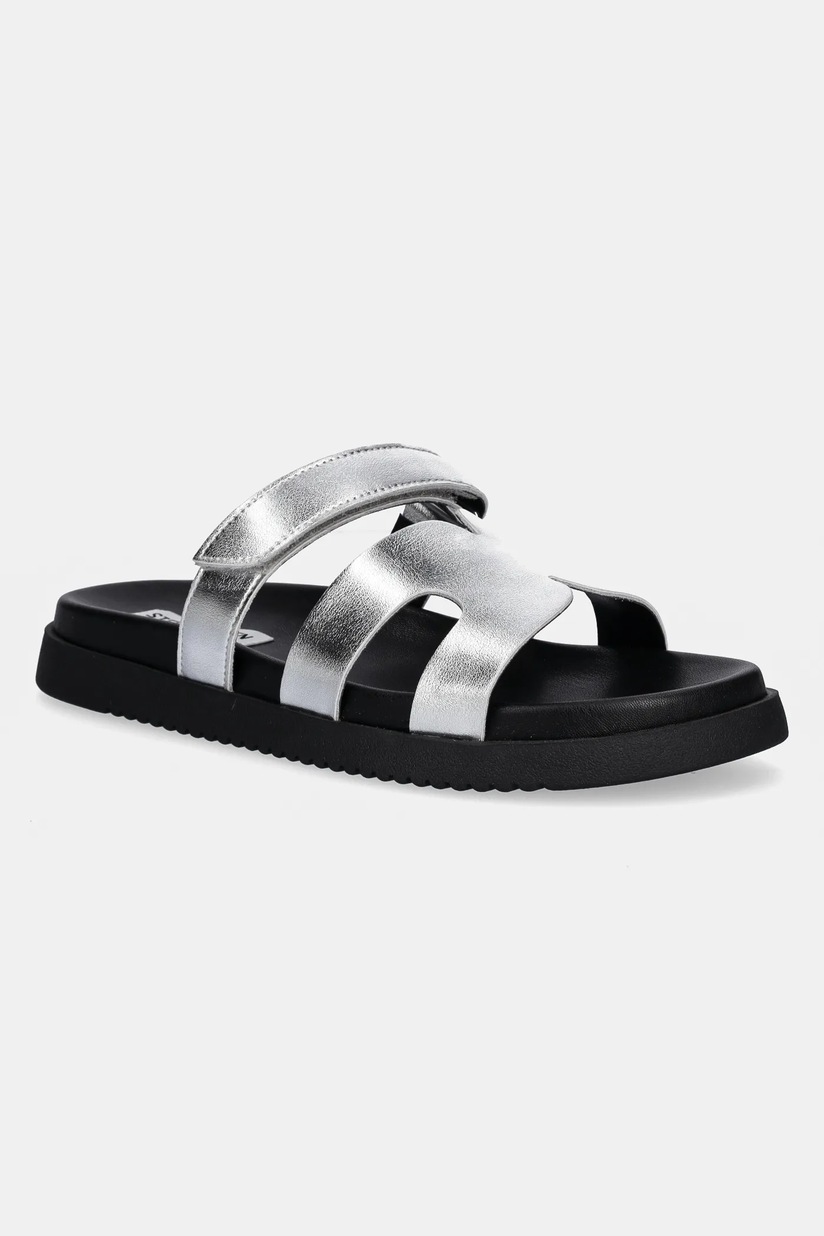 【Steve Madden】マスタング Steve Madden Sneakersy do kostki - Vault 1 - SM11003287-184