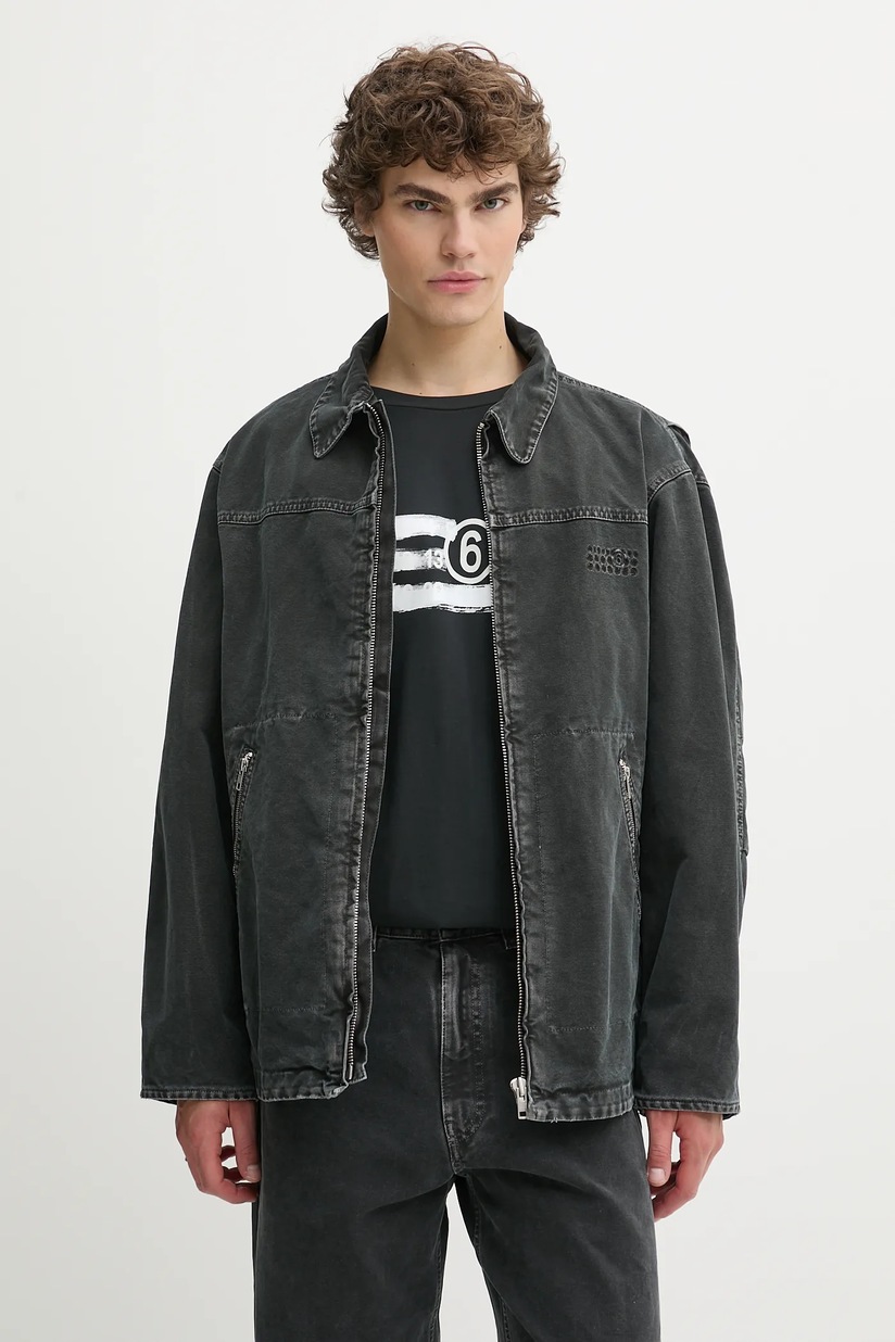 ジャケット MM6 MAISON MARGIELA X SALOMON CASUAL JACKETS Shop MM6 Maison Margiela - MM6 Maison Margiela x Salomon