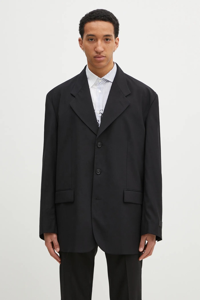 Our Legacy linen blazer Unconstructed Shinjuku Blazer PRM EU