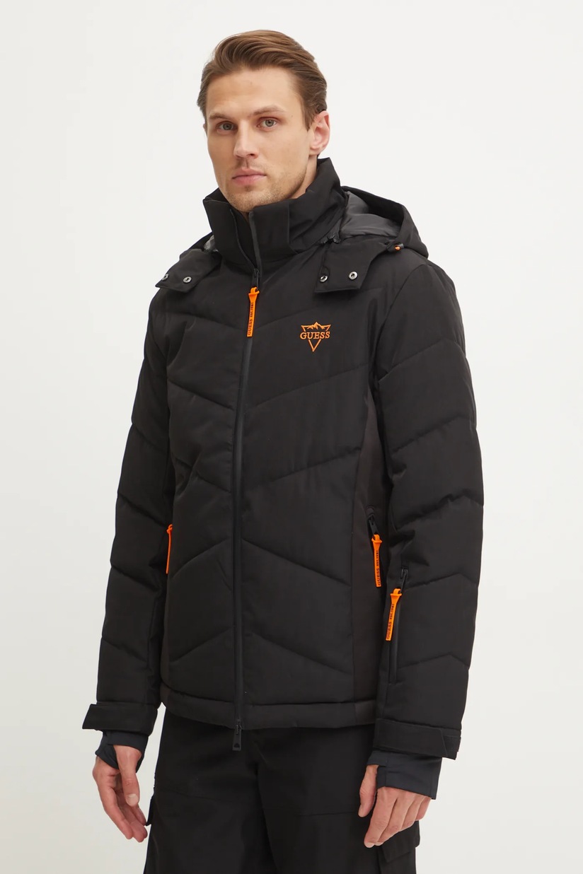 Куртка для сноуборда Burton цвет чёрный | ANSWEAR.ua