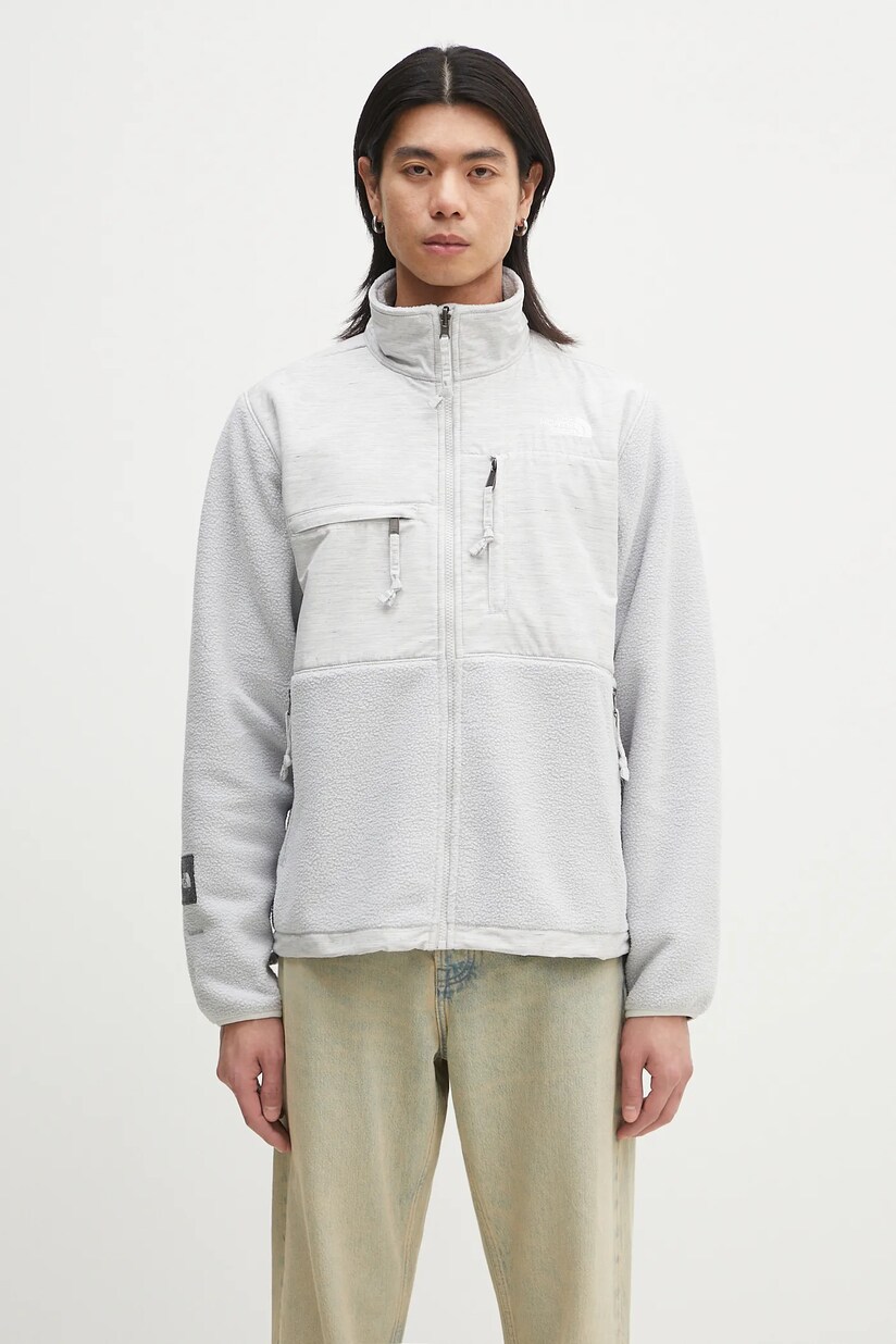 The North Face jacket Wind Shell Full Zip PRM EU The North Face jacket Wind Shell Full Zip PRM EU