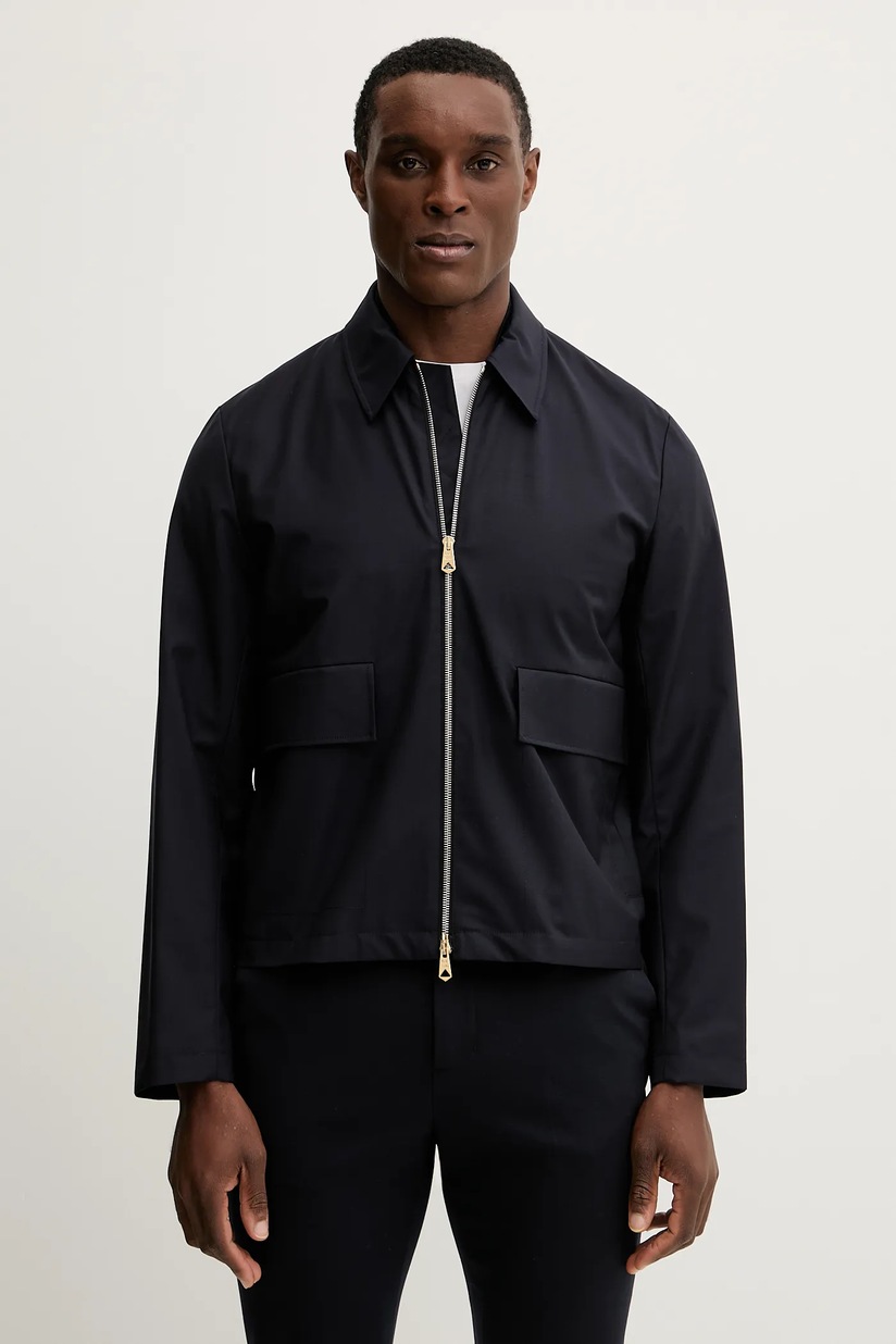 Двусторонняя куртка adidas Originals Adicolor Reversible Jacket