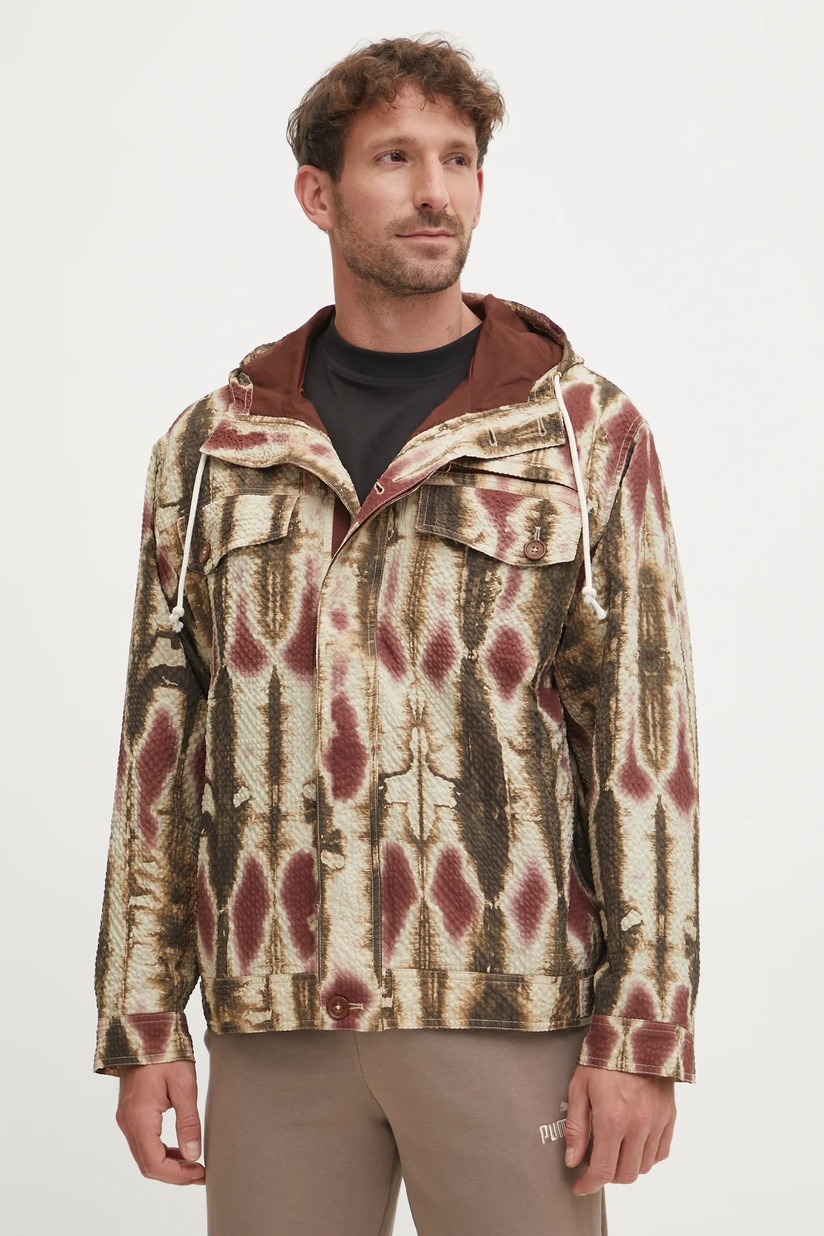 Needles jacket Sport Jacket Cavalry Twill PRM EU