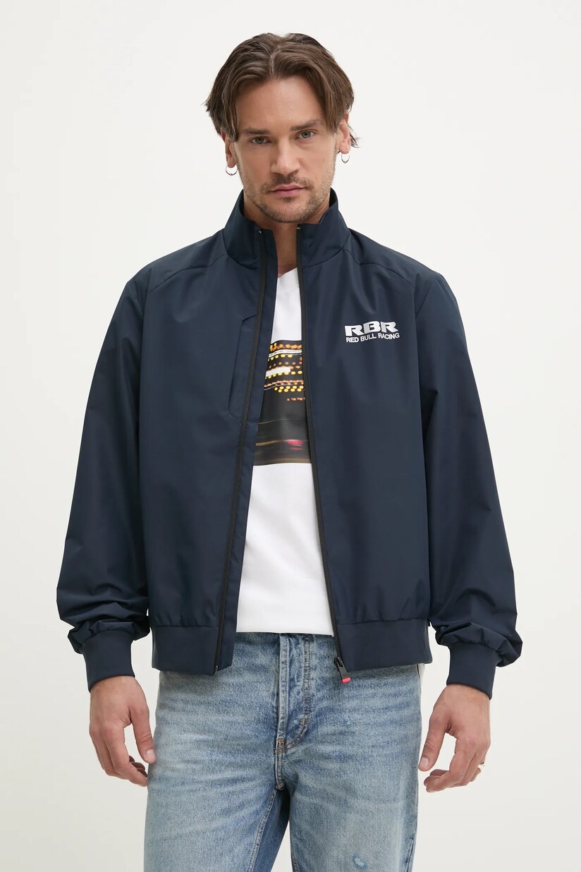 REDBULL RACING レッドブルレーシング pepe jeans シャツ - メルカリ