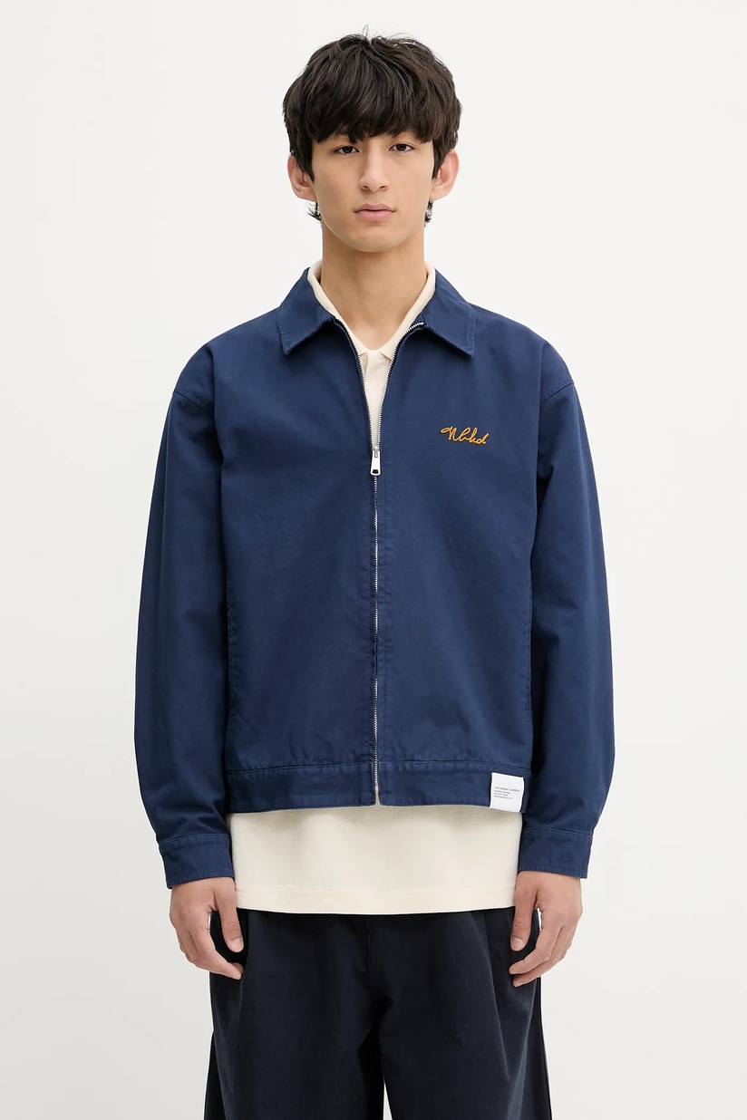 NEIGHBORHOOD jacket NEIGHBORHOOD X Dickies . Zip Work Jacket