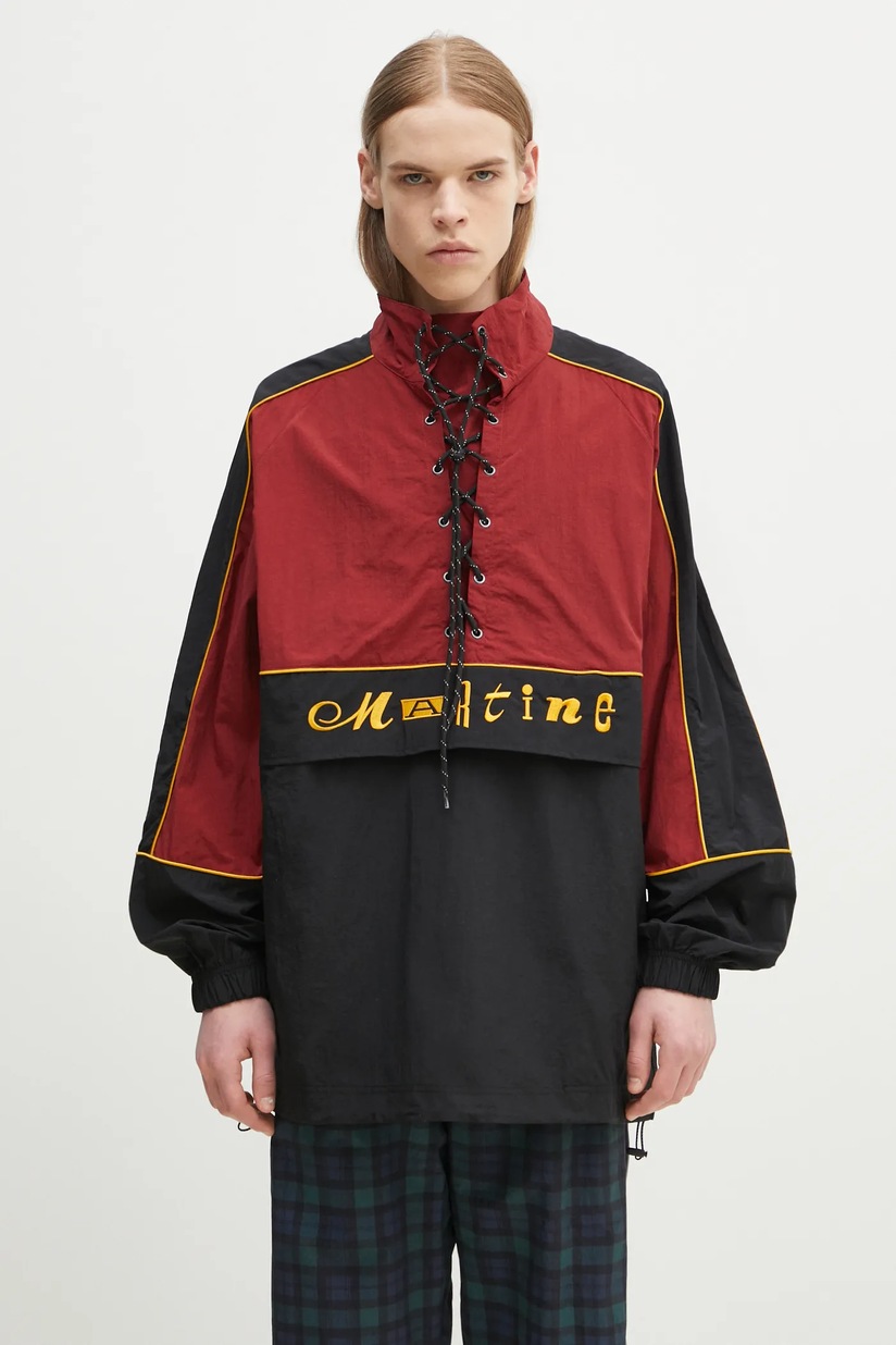 Martine Rose jacket Lace Up PRM EU