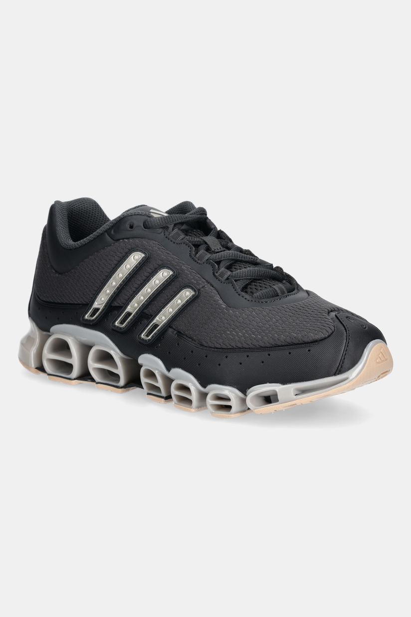 adidas Originals sneakers Ozmillen W gray color IF6551 at PRM US adidas Originals sneakers Ozmillen W gray color IF6551 at PRM US